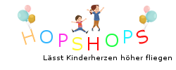 HopsHops – Lässt Kinderherzen höher fliegen